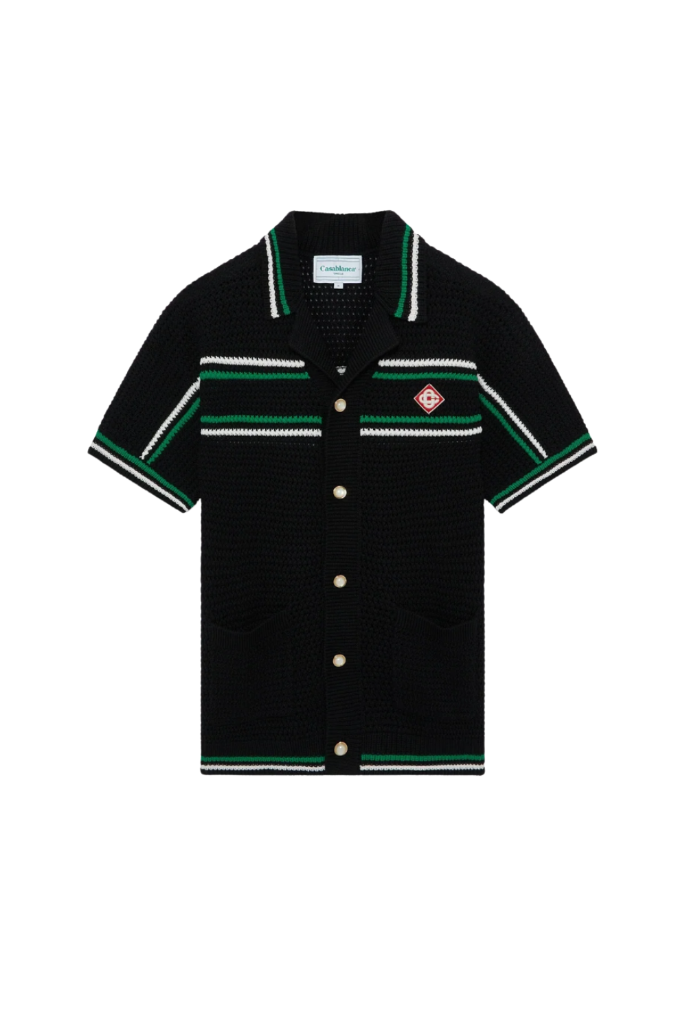 Casa Summer Short Set