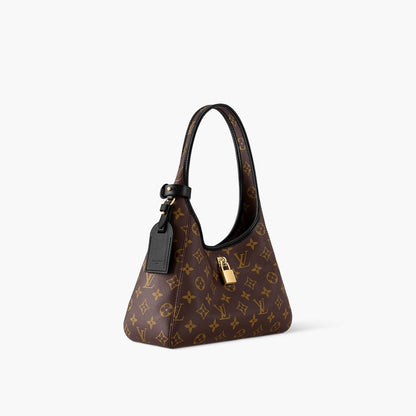 LOGO SCHULTERTASCHE