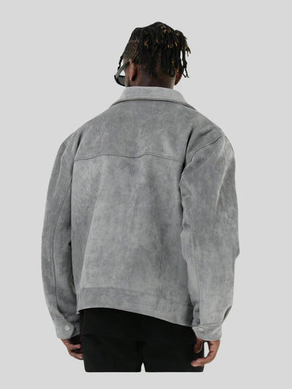 "Belleza" - WASHED JACKET