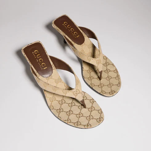 VITTORIA SANDALS HEELS