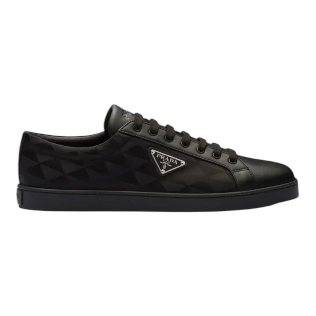 "PRDA" Low Sneaker