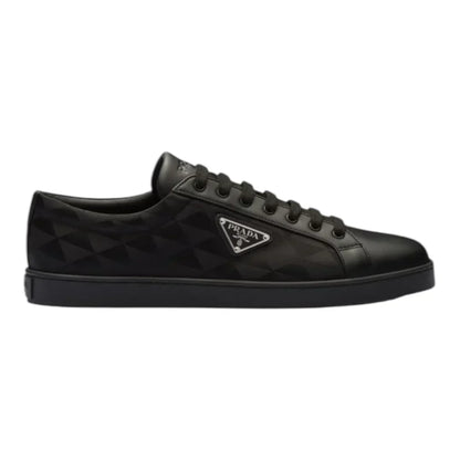 "PRDA" Low Sneaker