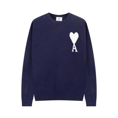 "Belleza Navy Breeze Outfit"