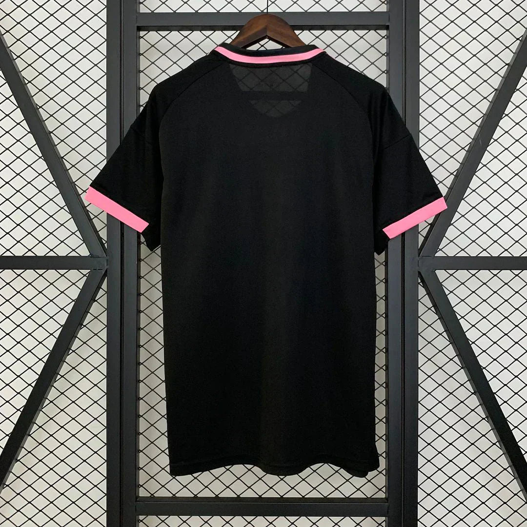 "REAL MADRID" ROSE SNAKE TRIKOT