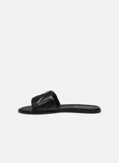 QUILTED SLIDES