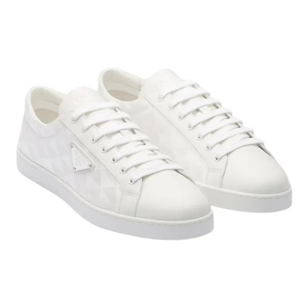 "PRDA" Low Sneaker