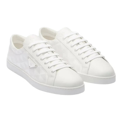 "PRDA" Low Sneaker