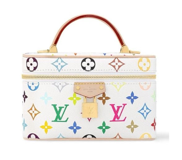 MURAKAMI VANITY