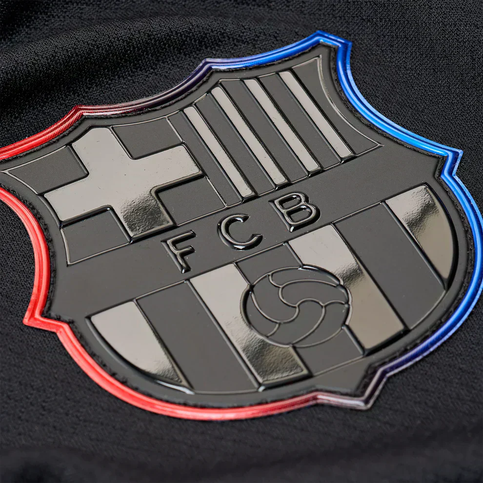 "Barca x Cactus Jack" Trikot