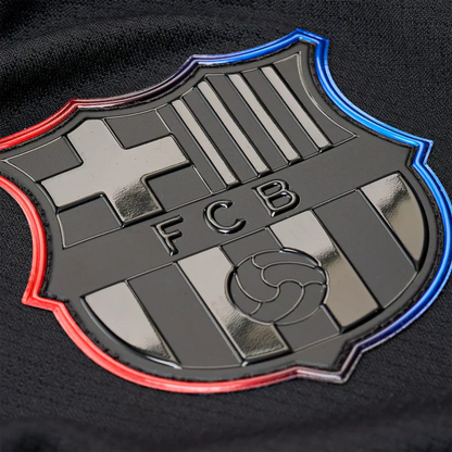 "Barca x Cactus Jack" Trikot