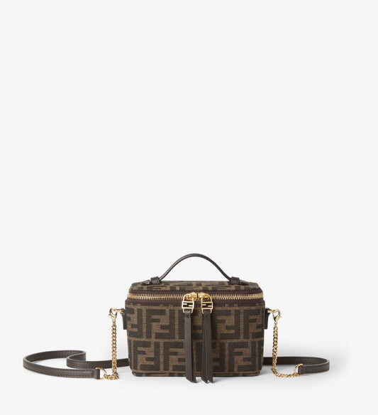F VANITY BAG