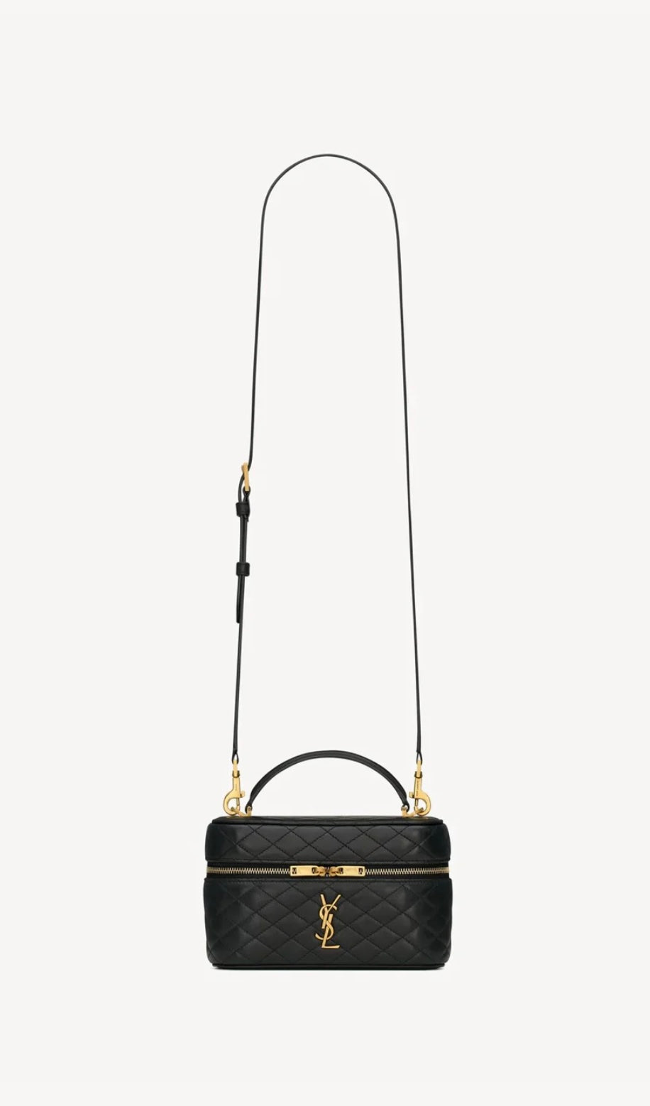 SL Kleine Vanity Tasche