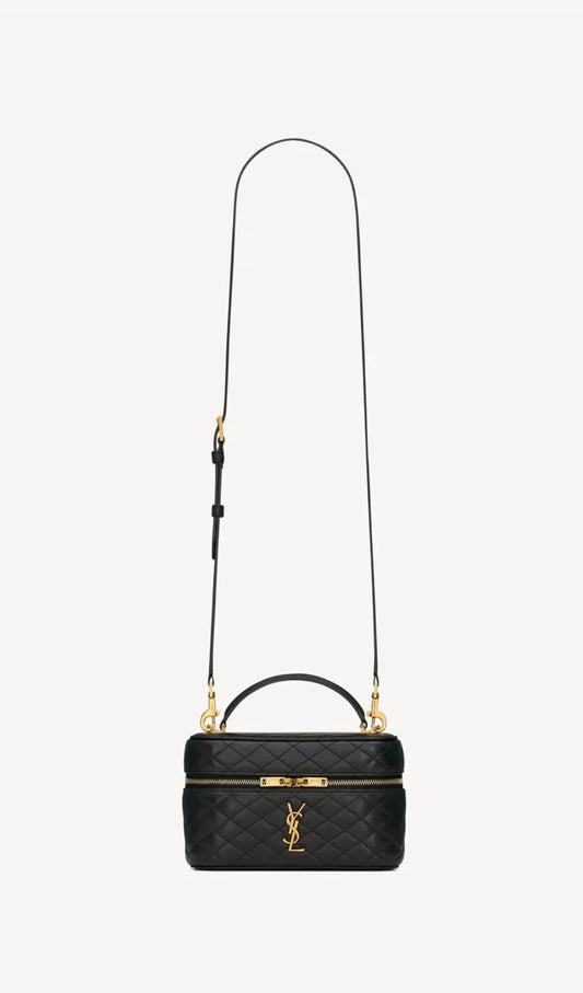 SL Kleine Vanity Tasche