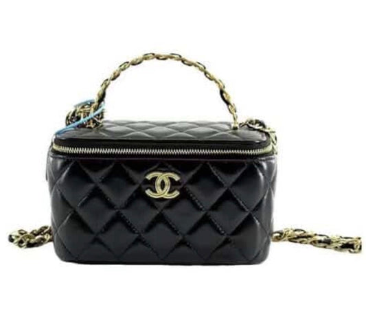 CC VANITY BAG