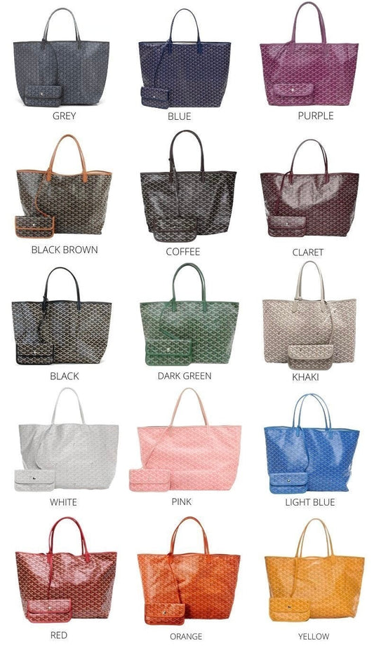GYD SHOPPER
