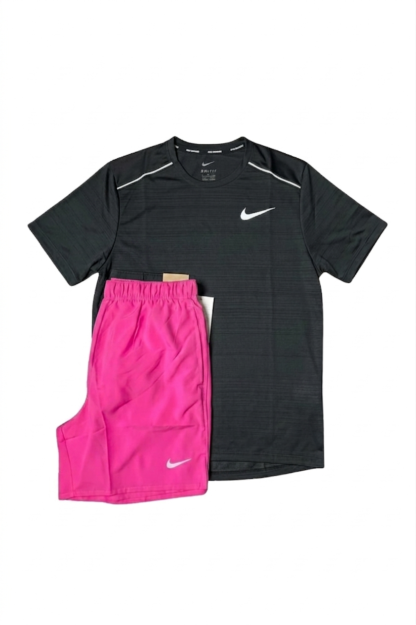 "N-Miler" Short Set (many different colors)