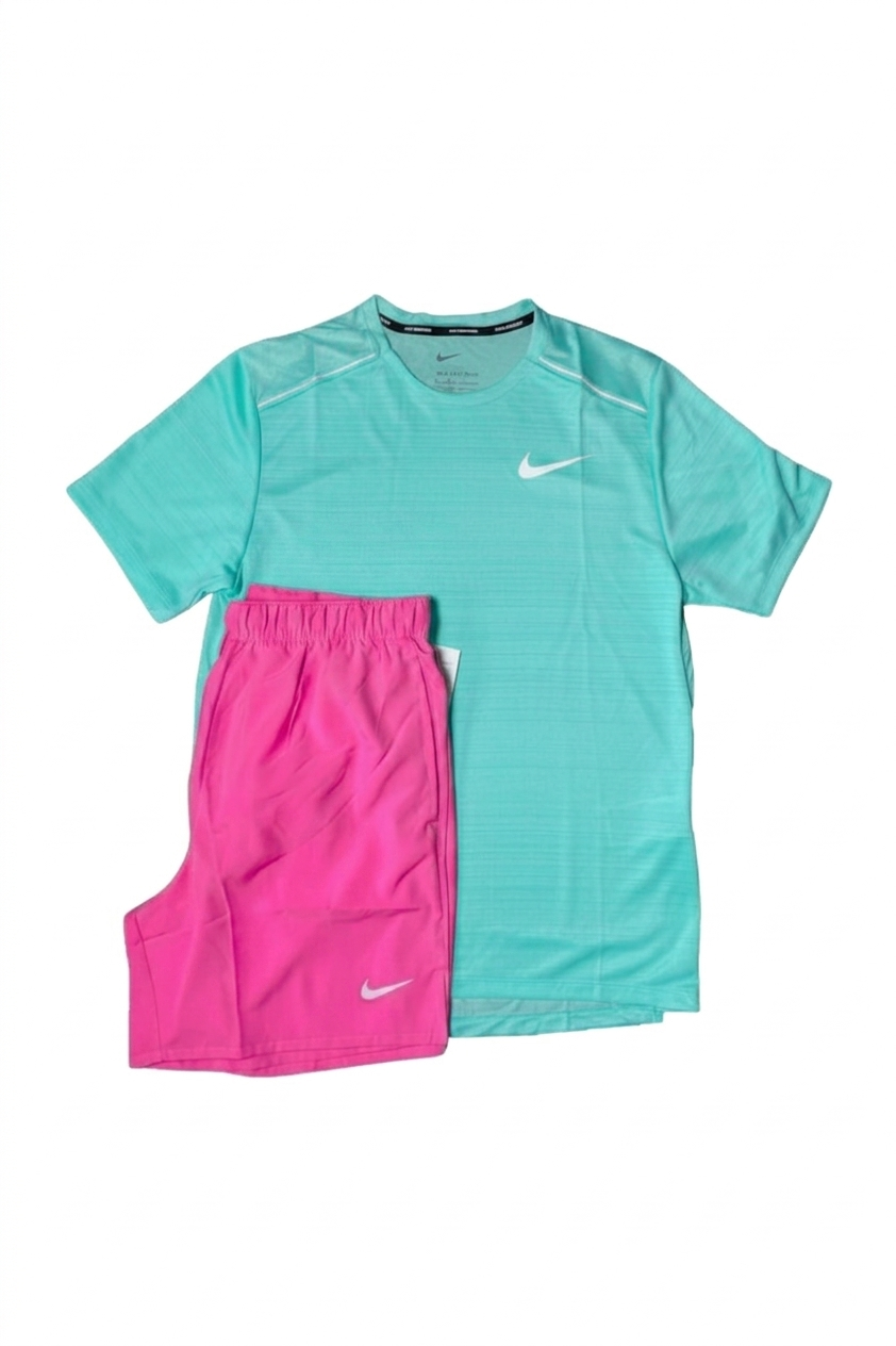 "N-Miler" Short Set (many different colors)