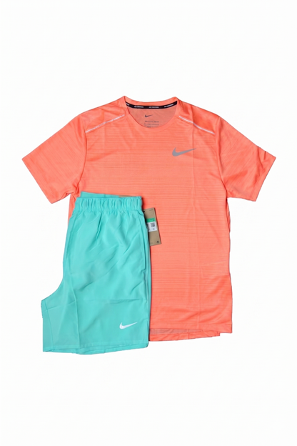 "N-Miler" Short Set (many different colors)
