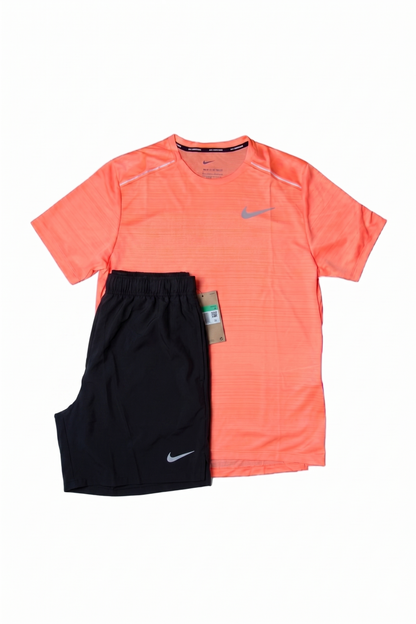 "N-Miler" Short Set (many different colors)