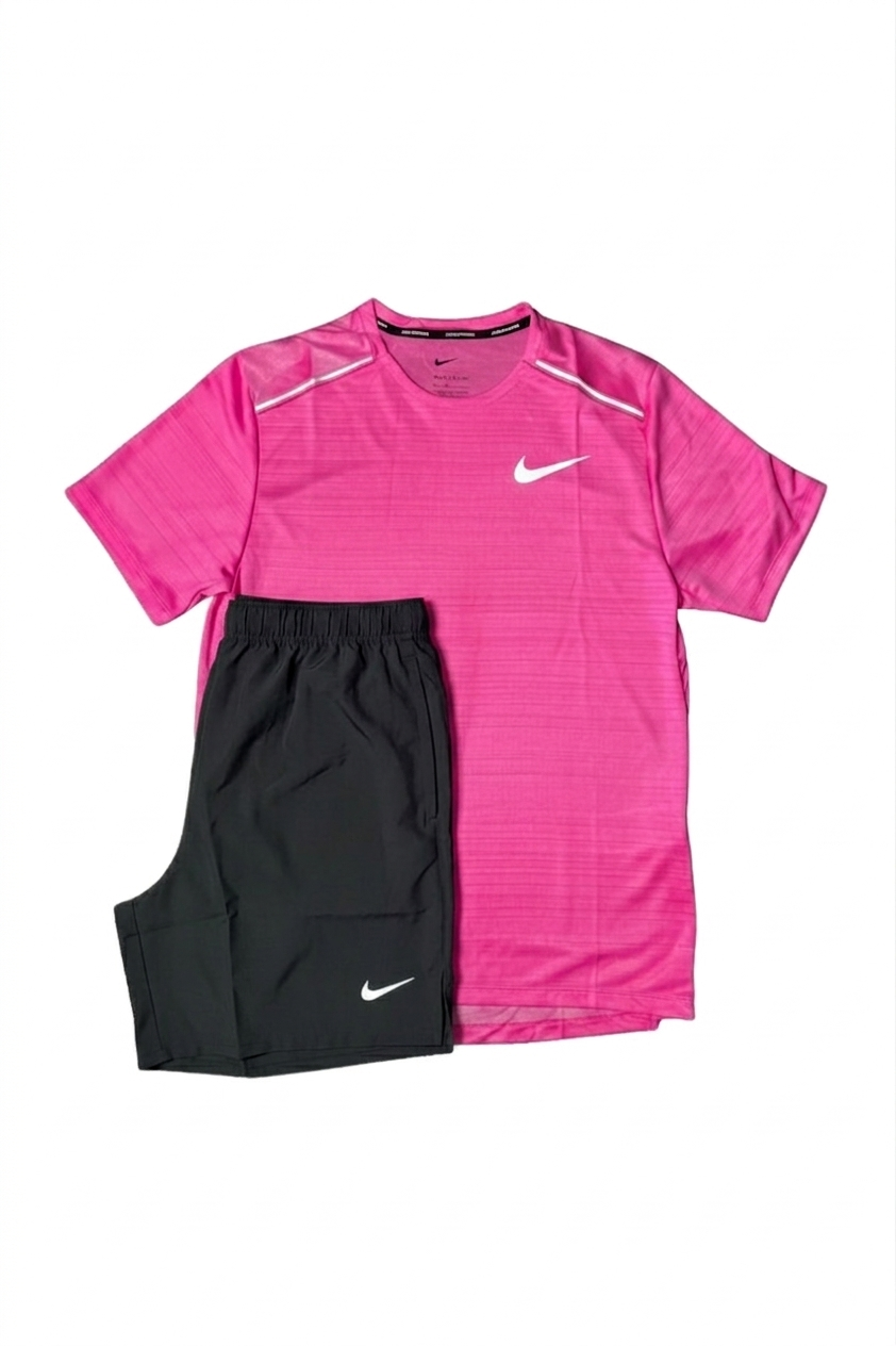 "N-Miler" Short Set (many different colors)