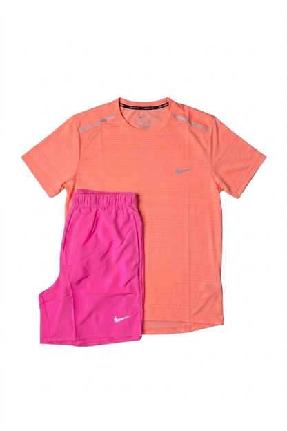 "N-Miler" Short Set (many different colors)