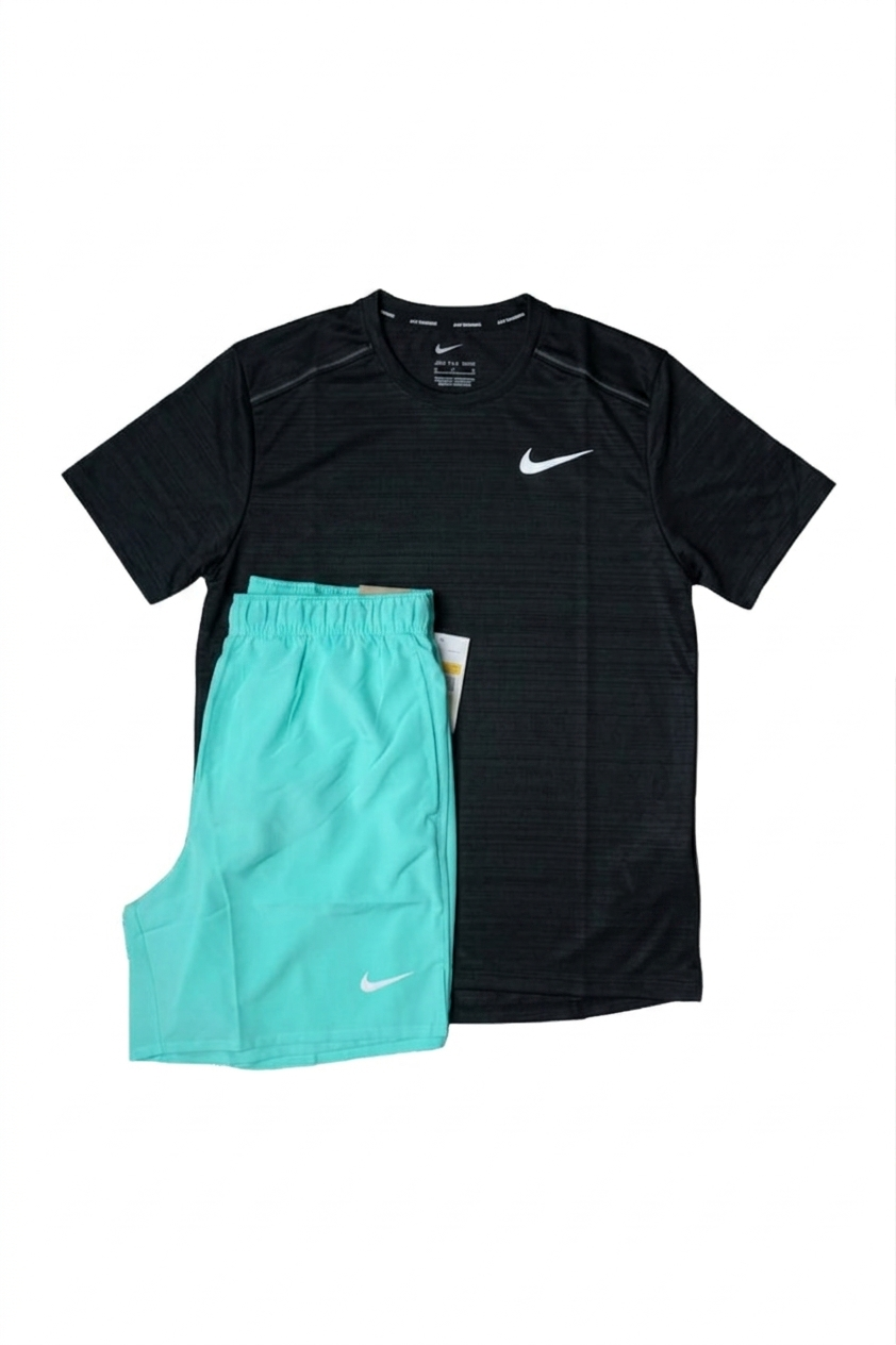 "N-Miler" Short Set (many different colors)