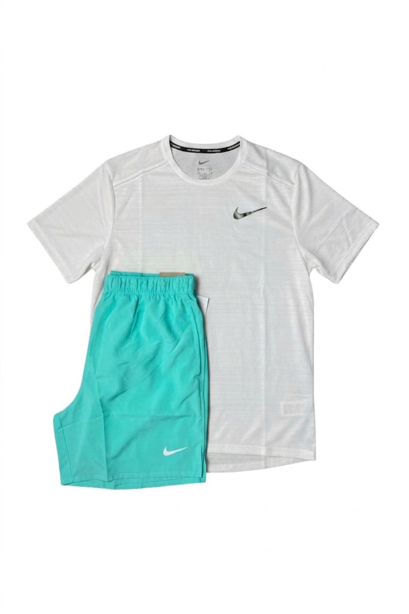 "N-Miler" Short Set (many different colors)
