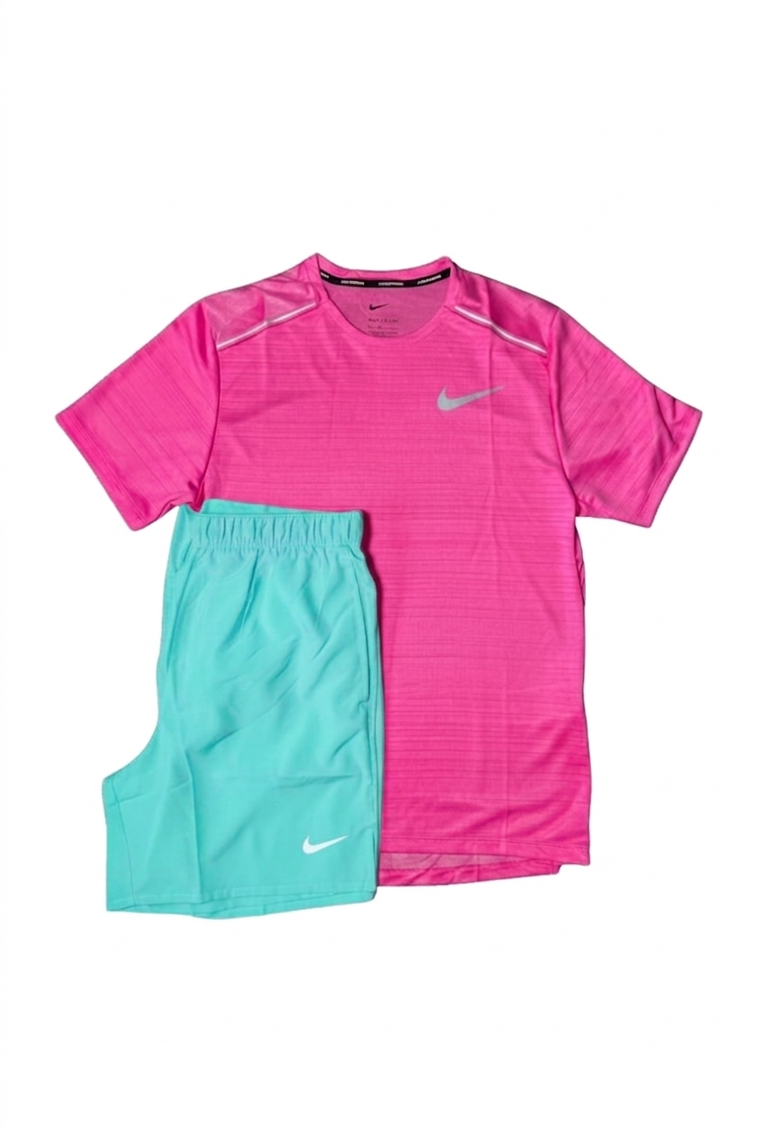 "N-Miler" Short Set (many different colors)
