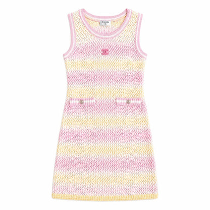 CC NET DRESS