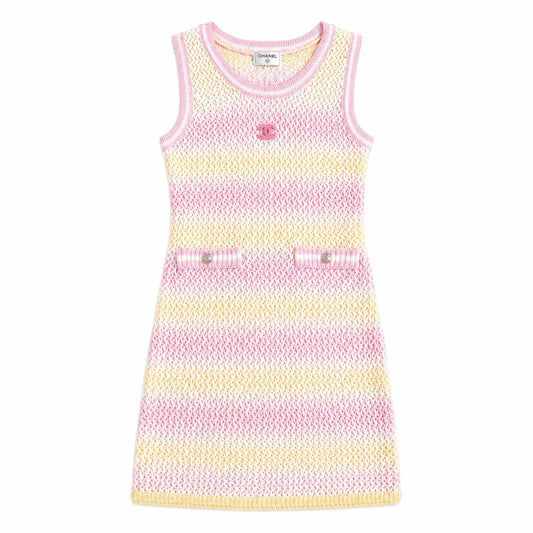 CC NET DRESS