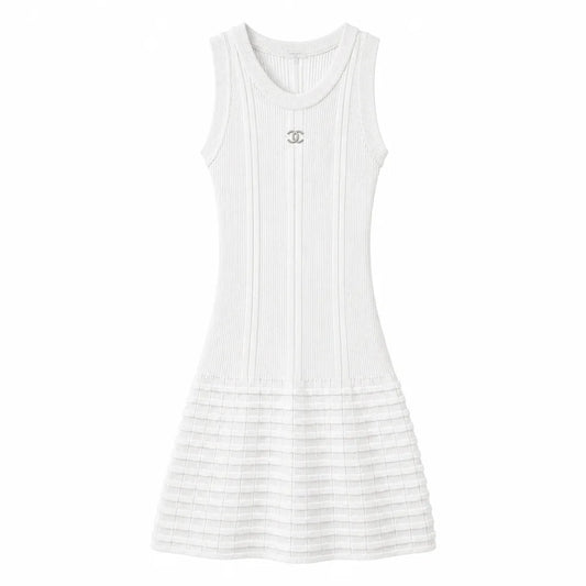 C A-LINE DRESS