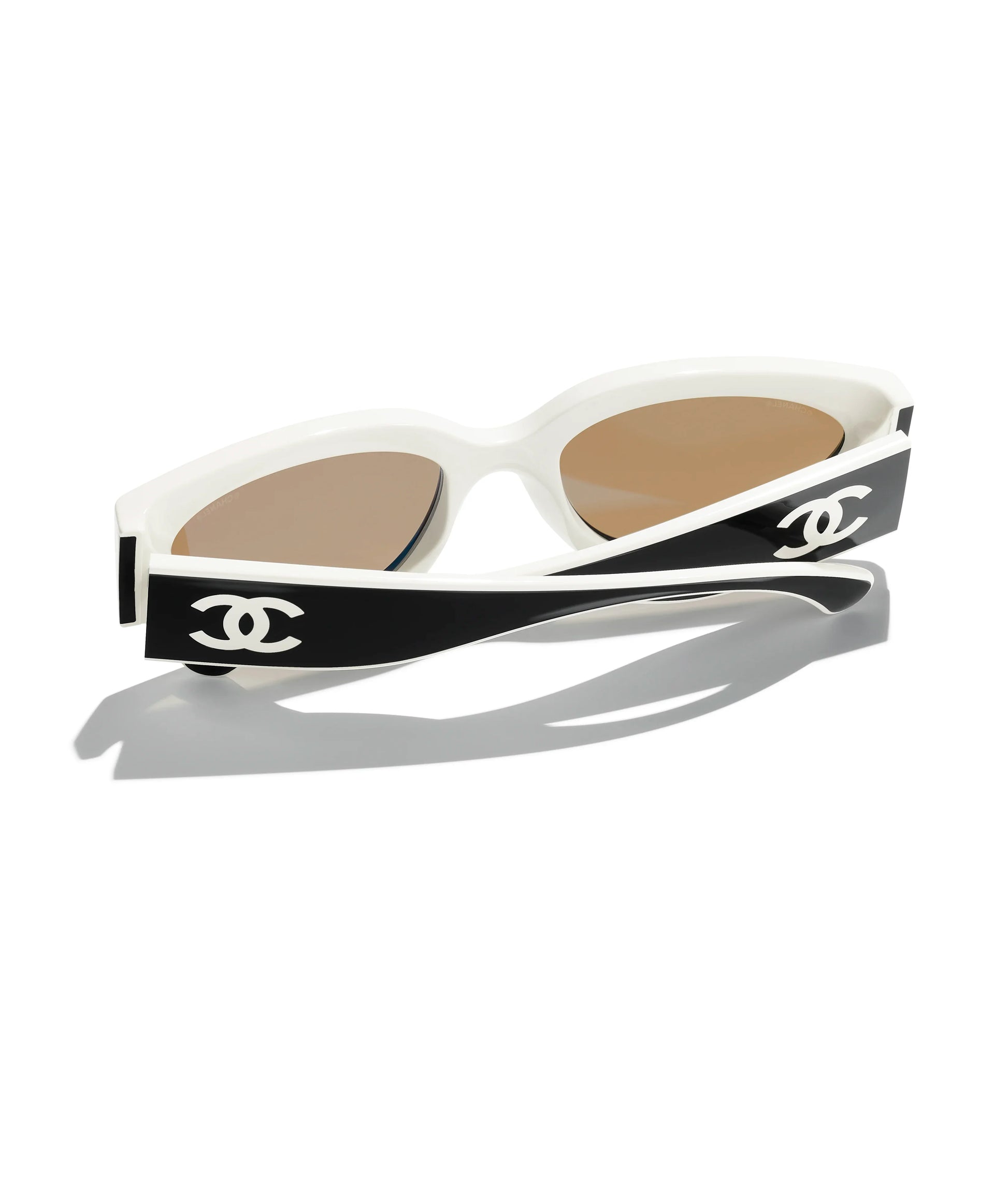 CC SHIELD SHADES