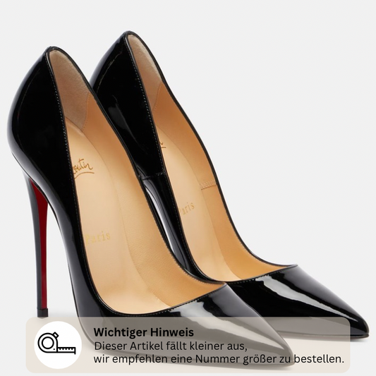 "Loub" Heels