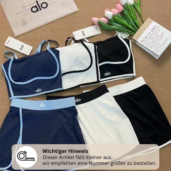 SPORT SET