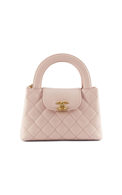 CC KELLY BAG