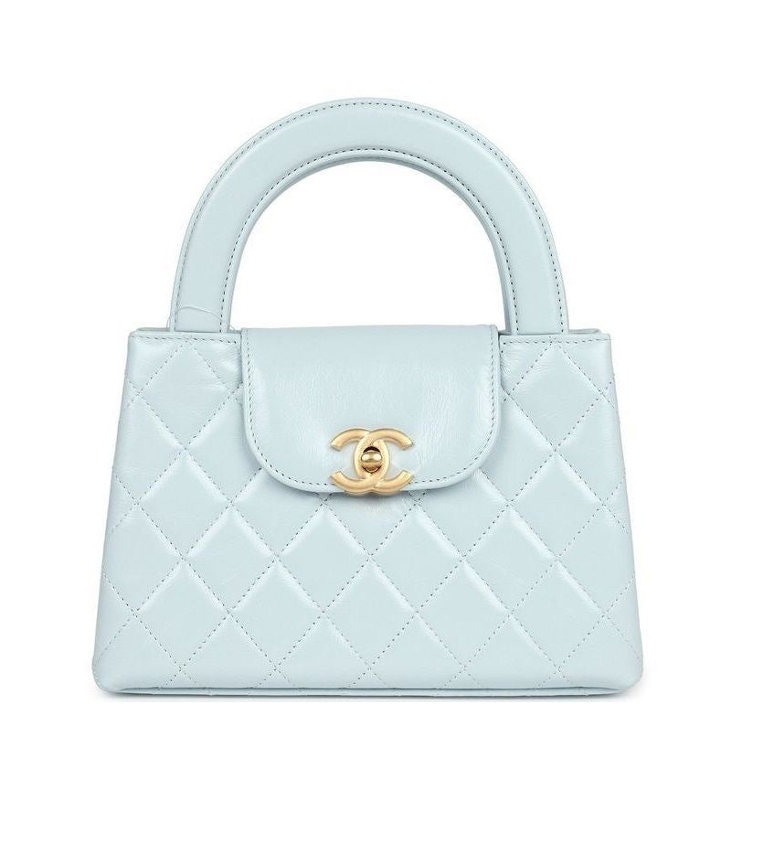 CC KELLY BAG