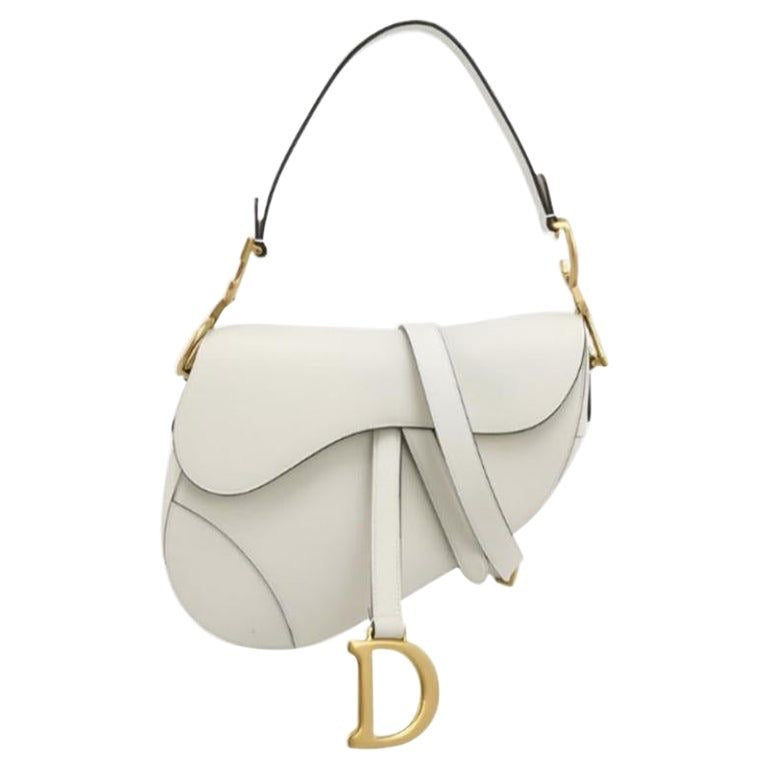 Saddle Bag