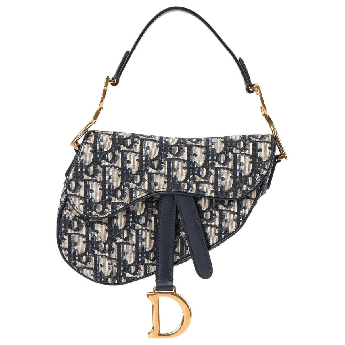 Saddle Bag