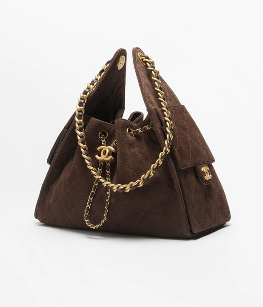 CC 25 BAG BROWN