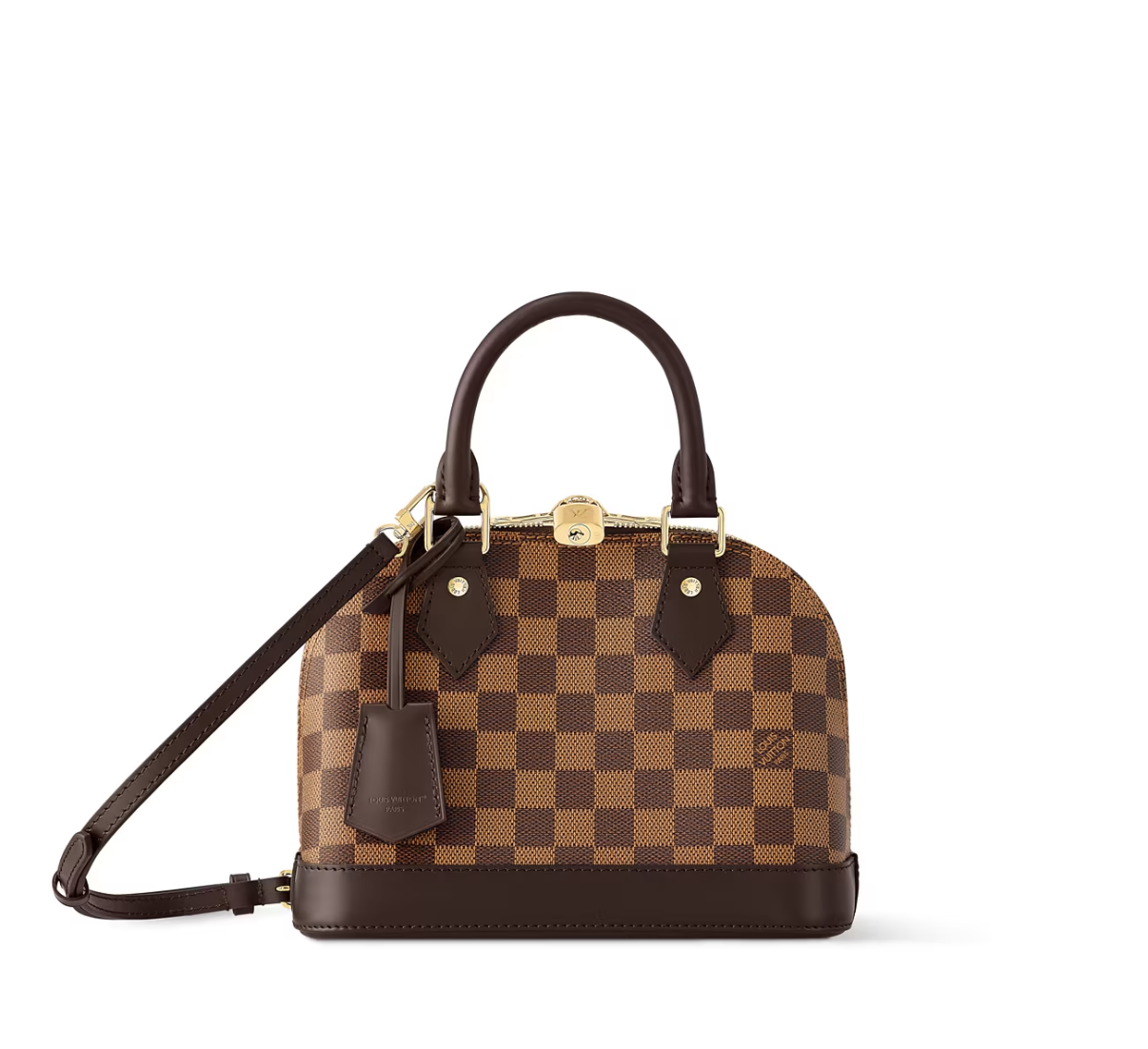 ALMA BAG