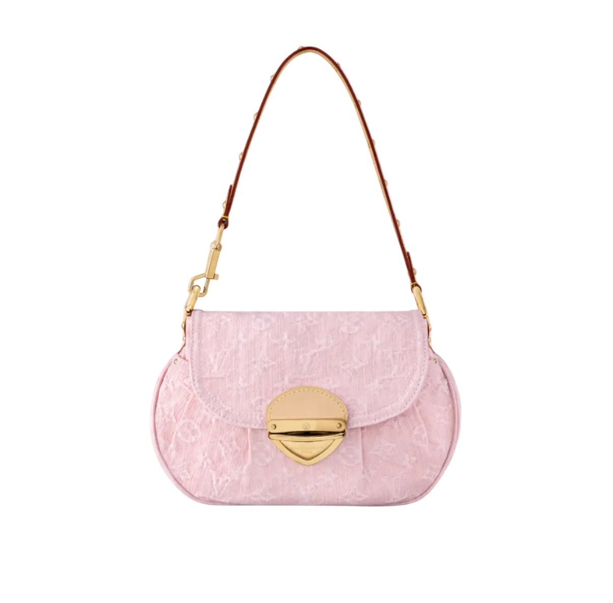 MONOGRAM ROSA TASCHE