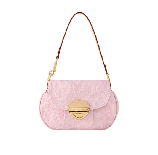 MONOGRAM ROSA TASCHE