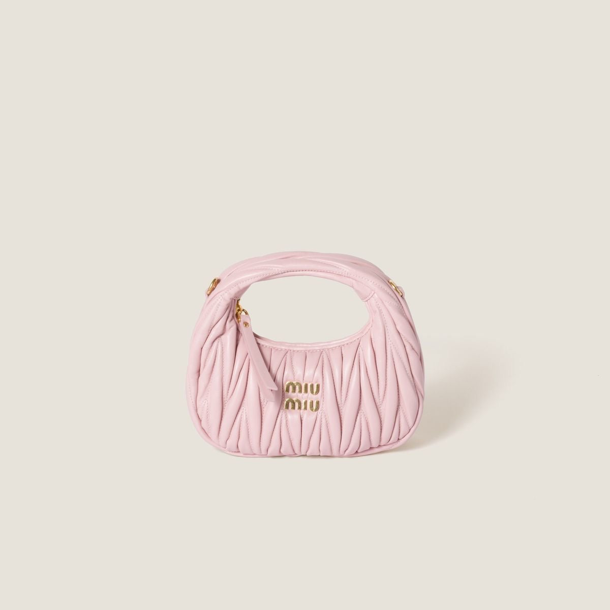 MM BAG PINK