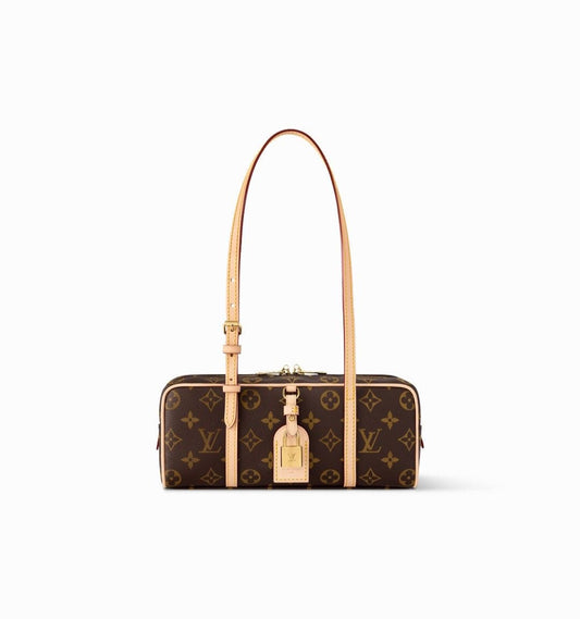 MONOGRAM BAG