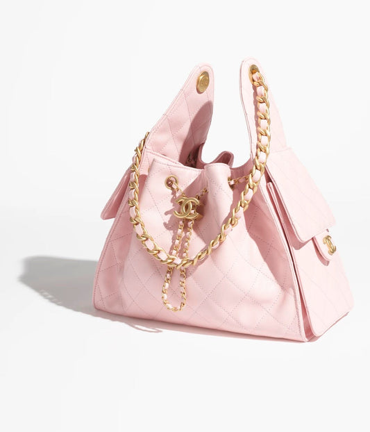 PINK CC 25 BAG