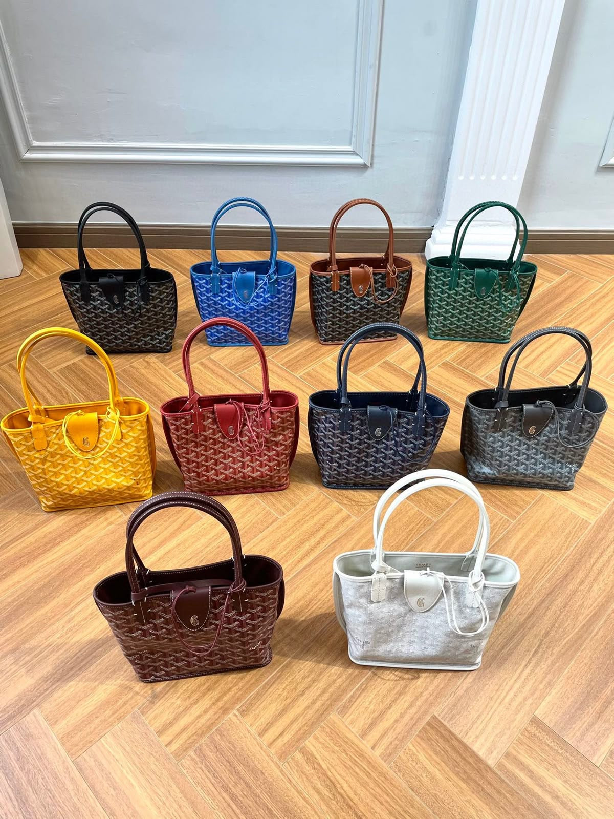 GYD MINI BAG