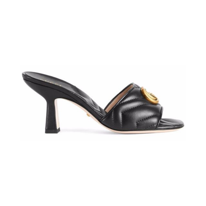 GG MARMONT HEELS 7,5 cm