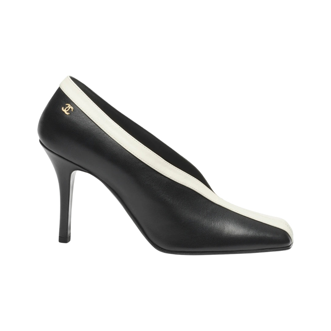 PUMPS MATTHIEU BLAZY'S WHITE