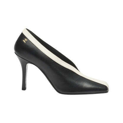 PUMPS MATTHIEU BLAZY'S WHITE