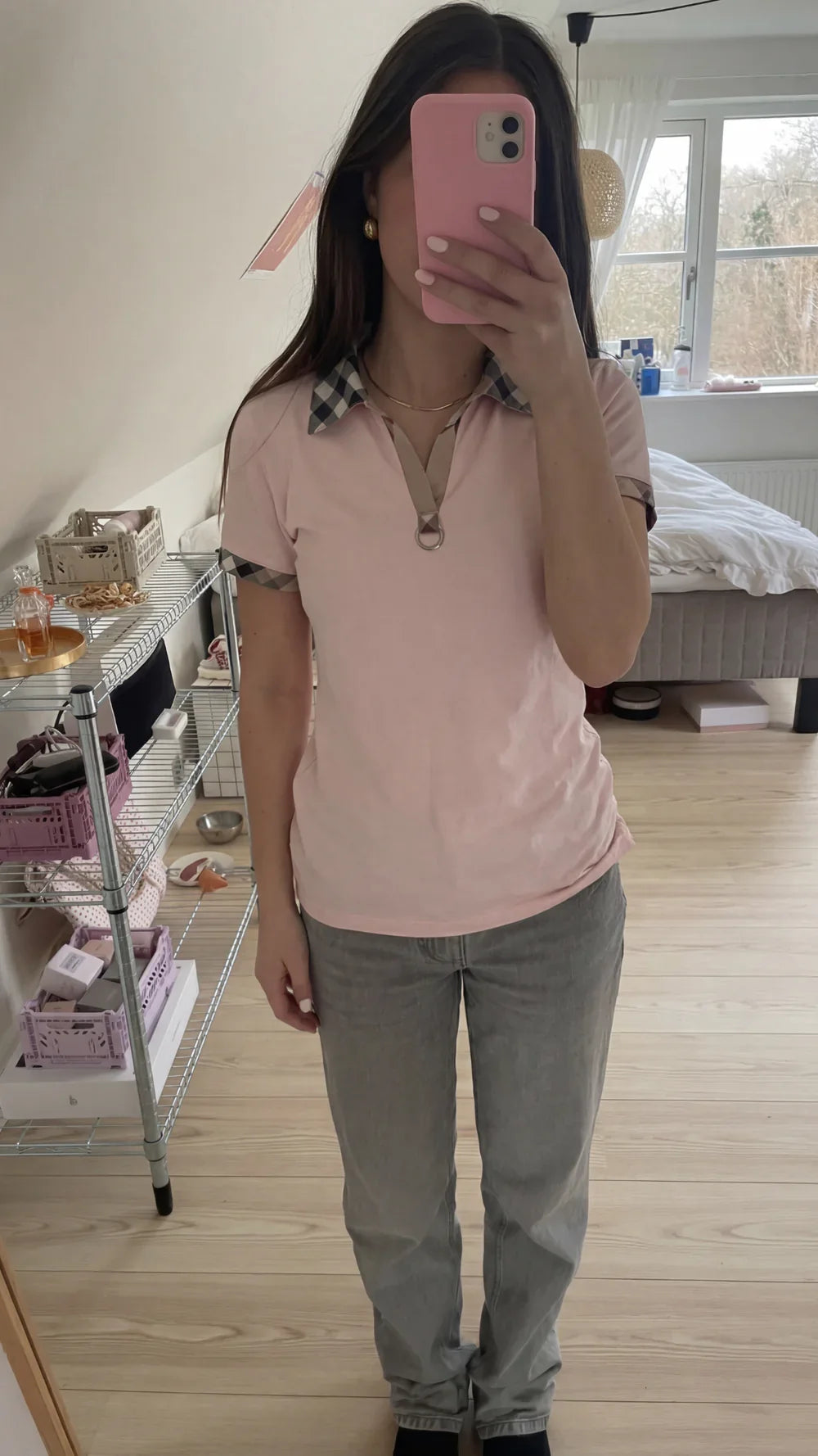 BURB POLO